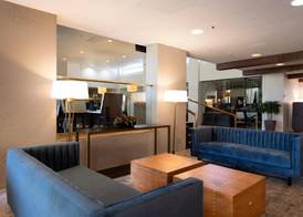DoubleTree by Hilton Tucson - Reid Park 4