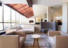 DoubleTree by Hilton Tucson - Reid Park 3