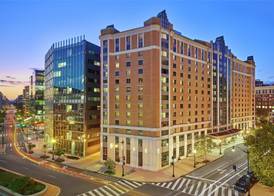 Embassy Suites by Hilton Washington DC Convention Center 2