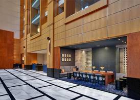 Embassy Suites by Hilton Washington DC Convention Center 5