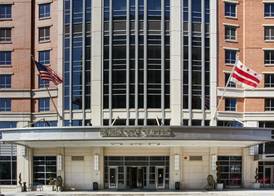 Embassy Suites by Hilton Washington DC Convention Center 3
