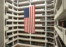 Embassy Suites by Hilton Crystal City National Airport 5