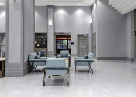 Hampton Inn & Suites Arlington Crystal City DCA 4