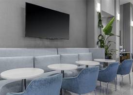 Hampton Inn & Suites Arlington Crystal City DCA 5