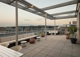 Hilton Garden Inn Washington DC/Georgetown Area 2