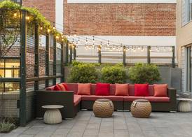 Hilton Garden Inn Washington DC/Georgetown Area 3