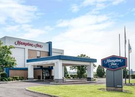 Hampton Inn by Hilton Washington Court House 2