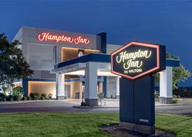 Hampton Inn by Hilton Washington Court House 3