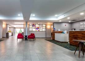 Hampton Inn East Windsor 5
