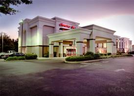 Hampton Inn East Windsor 3