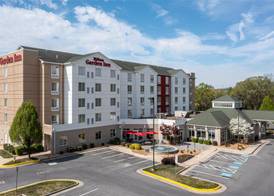 Hilton Garden Inn Winchester 2