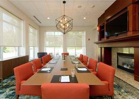 Hilton Garden Inn Winchester 5