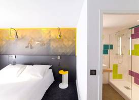 ibis Styles Poitiers Nord 2