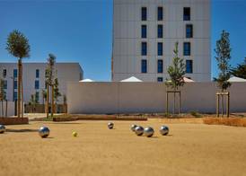 Ibis Styles Montpellier Aéroport Parc Des Expos 2