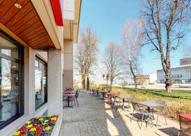 ibis Thonon Centre 2