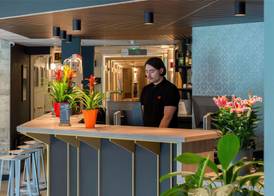 ibis Cergy Pontoise Le Port 4