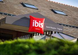 ibis Saint-Nazaire - Trignac 5