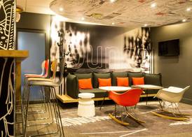 ibis Orleans Centre Gare 5