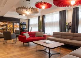 ibis Lyon Est Bron 3