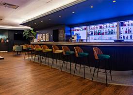 Novotel Reims Tinqueux 2