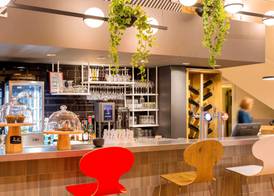ibis Tours Sud 2