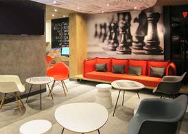 Ibis Lyon Villefranche Sur Saone 4