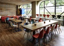 ibis Strasbourg Centre Historique 2