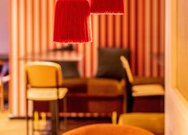 Ibis Styles St Etienne - Gare Chateaucreux 2
