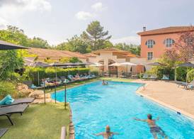 Mercure Antibes Sophia Antipolis 2