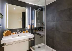 Hôtel Mercure Lyon Centre Lumière 5