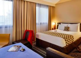Hôtel Mercure Lyon Centre Lumière 2