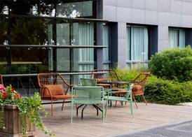 ibis Styles Lille Aéroport 3