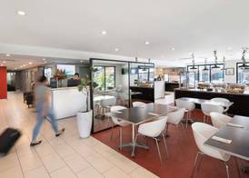 ibis Newcastle 5
