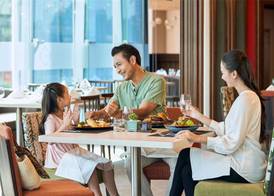 Novotel Hanoi Thai Ha 2
