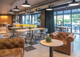 ibis Styles Bâle-Mulhouse Aéroport 3