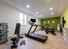 B&B HOTEL Aschaffenburg-City 3