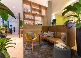 B&B HOTEL Aschaffenburg-City 2