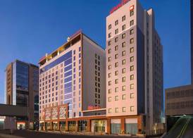 ibis Jeddah City Center 2