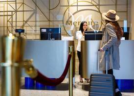 Mercure Galati Centrum 3