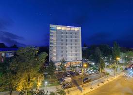 Mercure Galati Centrum 2