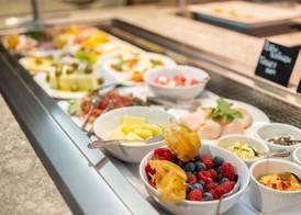 ibis Styles Graz Messe 3