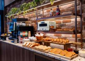 ibis Styles Tokyo Ginza East 3