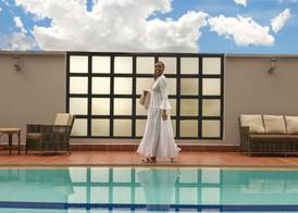 Pullman Nairobi Upper Hill 5