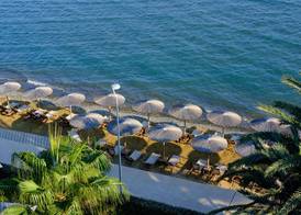 Mercure Larnaca Beach Resort 2