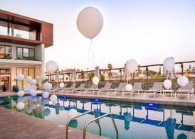 Mercure Larnaca Beach Resort 4