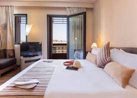 Novotel Marrakech Hivernage 2