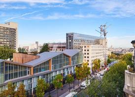 ibis Paris Avenue d'Italie 13ème 3