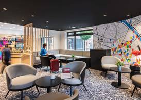 ibis Paris Avenue d'Italie 13ème 5
