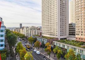ibis Paris Avenue d'Italie 13ème 4