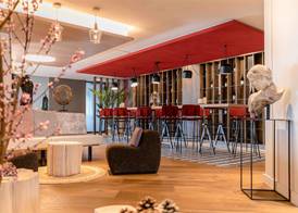 Mercure Valence 3